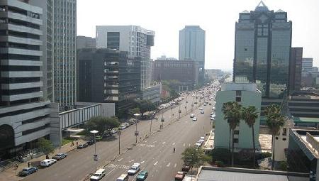 Lilongwe City 