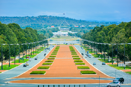 Centro de la ciudad