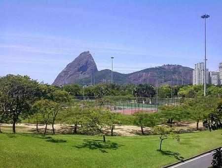 Flamengo Park
