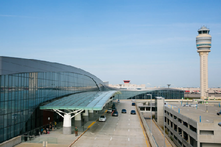 Aeropuerto Internacional de Hartsfield–Jackson Atlanta 