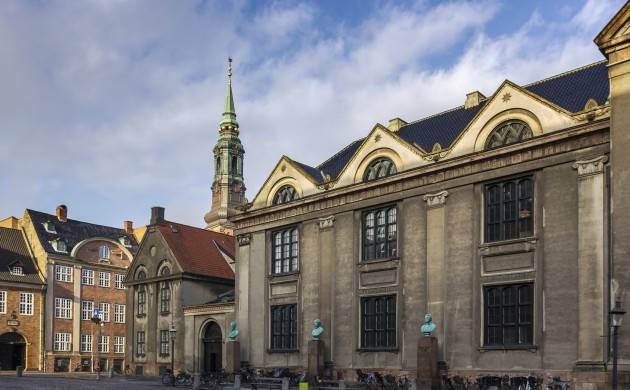 Dinamarca Copenhague Universidad de Copenhague Universidad de Copenhague Copenhague - Copenhague - Dinamarca