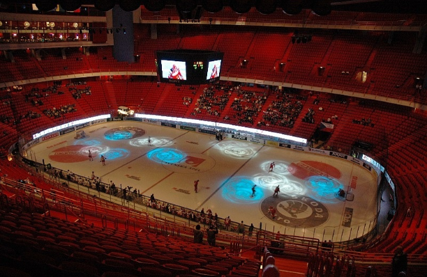 Sweden Stockholm Ericsson Globe Arena Ericsson Globe Arena Stockholm - Stockholm - Sweden