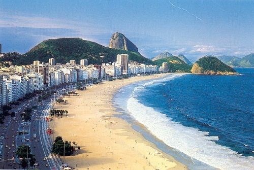Brazil  Rio De Janeiro Rio De Janeiro Brazil -  - Brazil