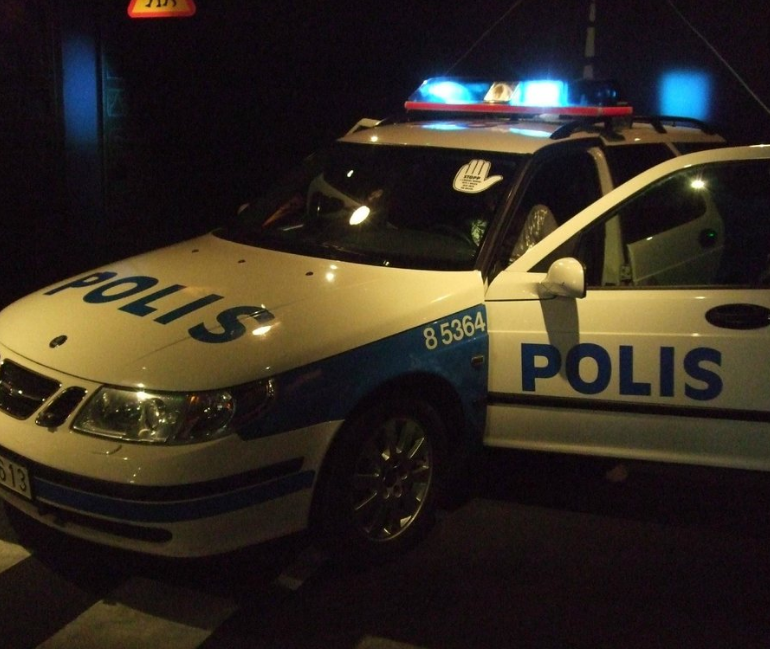 Suecia Estocolmo Museo de la Historia de la Policía Museo de la Historia de la Policía Suecia - Estocolmo - Suecia