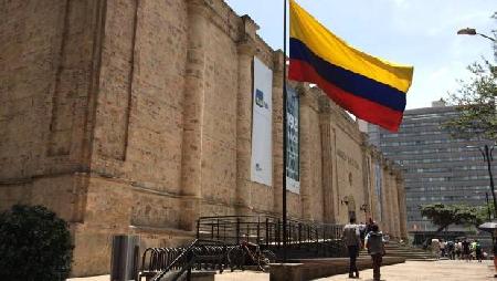 Colombia National Museum