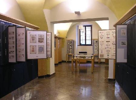 متحف البريد