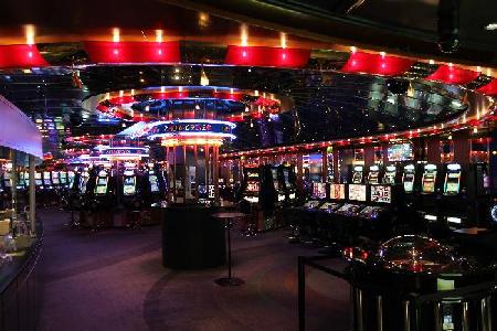 Copenhagen Casino