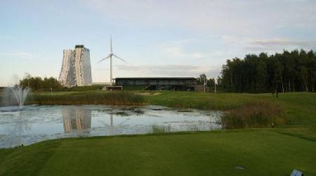 Club de Golf de Copenhague