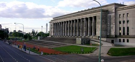 University of Buenos Aires