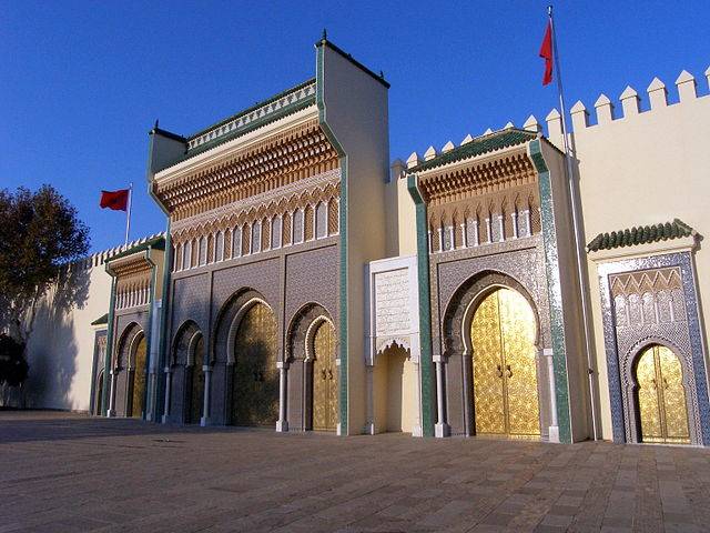 Morocco  Fes Fes  Fes -  - Morocco