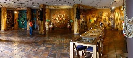 Museo Amazónico
