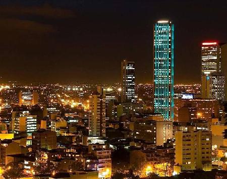 Avenida de Chile