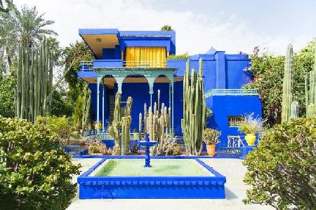 Marrakech-tensift-al Haouz