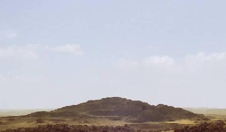 Pyramid of Merenre