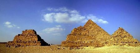 Pirámide de la Reina Iput