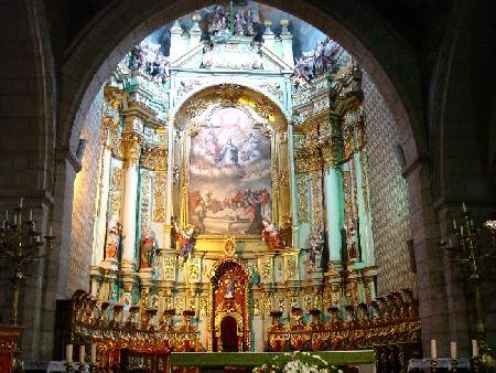 Cathedral of Quito