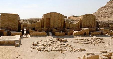 Tomb of Aper-el
