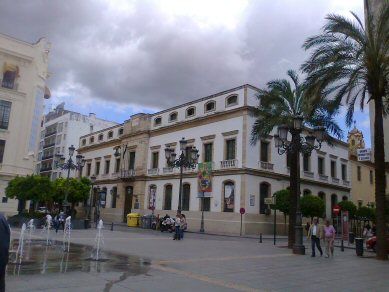 España Córdoba Colegio de la Asunción Colegio de la Asunción Córdoba - Córdoba - España