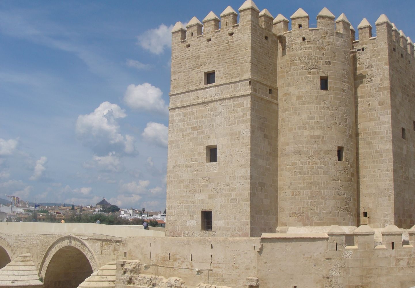 España Córdoba Torre de la Calahorra Torre de la Calahorra Córdoba - Córdoba - España