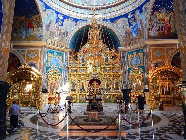 Moldova Chisinau  Nativity Cathedral Nativity Cathedral Chisinau - Chisinau  - Moldova