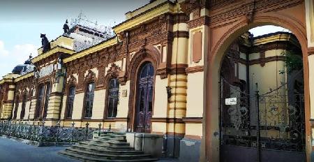 Chisinau 