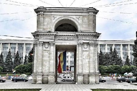 Chisinau 
