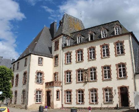 Hotels near Wiltz Castle  Luxemburg