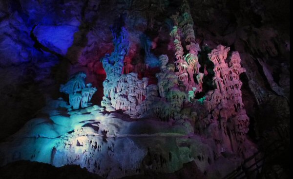 España Benidorm Cuevas de Canelobre Cuevas de Canelobre Benidorm - Benidorm - España