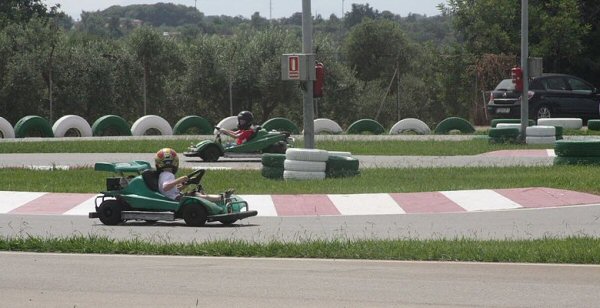 España Salou  Karting Salou Karting Salou Tarragona - Salou  - España
