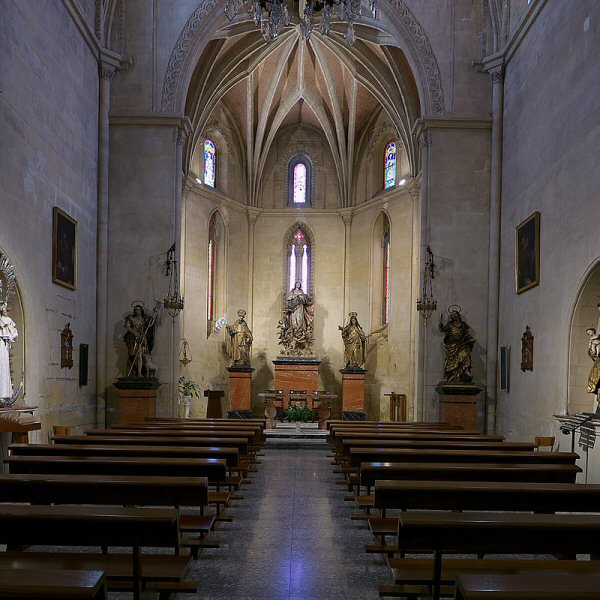España Sevilla Convento de la Asunción Convento de la Asunción Convento de la Asunción - Sevilla - España