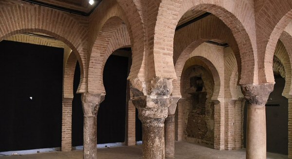 España Toledo  Mezquita de las Tornerías Mezquita de las Tornerías Toledo - Toledo  - España