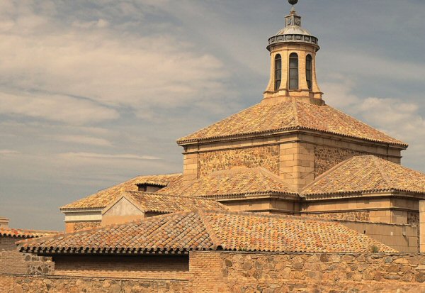 España Toledo  Monasterio de Santo Domingo el Antiguo Monasterio de Santo Domingo el Antiguo Toledo - Toledo  - España