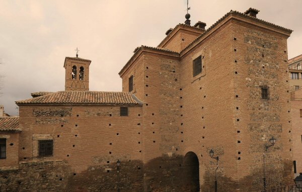 España Toledo  Iglesia de San Miguel Iglesia de San Miguel Toledo - Toledo  - España