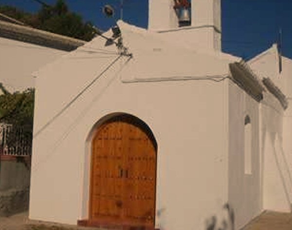 España Torremolinos Iglesia de San Miguel Iglesia de San Miguel Torremolinos - Torremolinos - España
