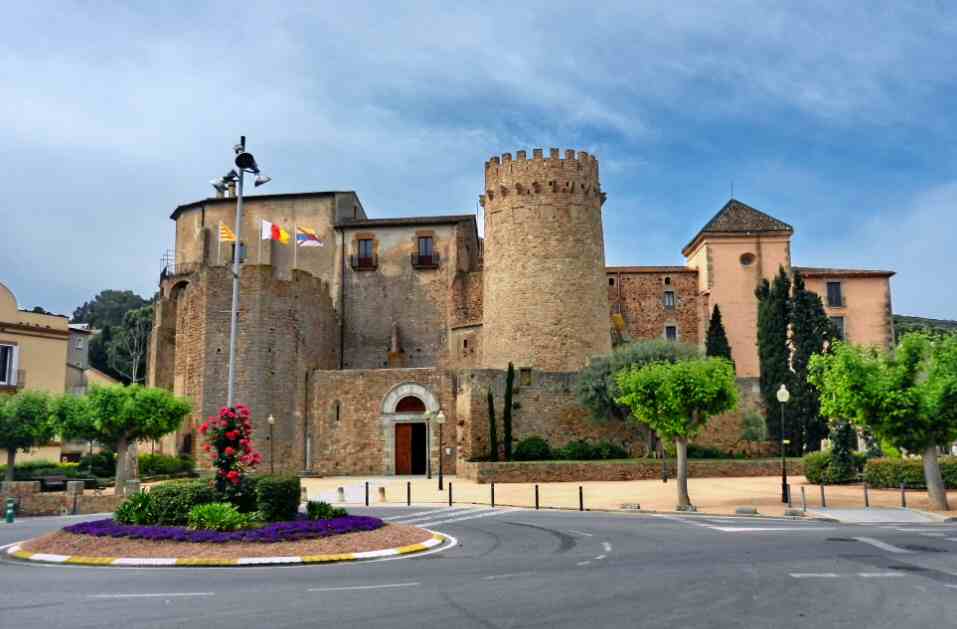 España  Sant Feliu De Guíxols Sant Feliu De Guíxols Girona -  - España