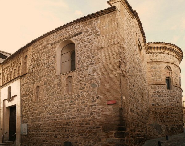 España Toledo  Convento de Santa Úrsula Convento de Santa Úrsula Toledo - Toledo  - España