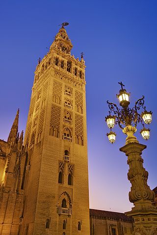 España Sevilla La Catedral de Sevilla La Catedral de Sevilla Andalucía - Sevilla - España