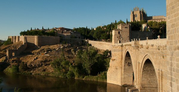 Spain  Toledo Toledo Toledo -  - Spain