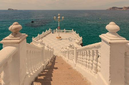 Balcon del Mediterraneo