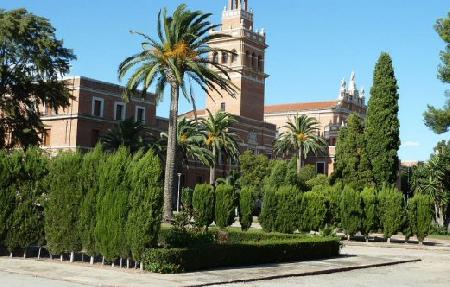 Visitar Seminario Conciliar Visitar Seminario Conciliar