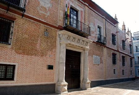 don Miguel de Mañara Birth House
