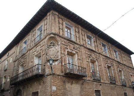 Casa de las Cadenas