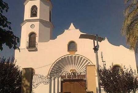 Iglesia de Nuestra Señora del Carmen