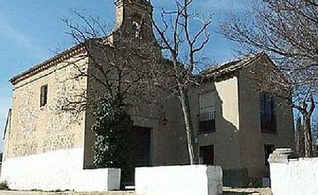 Ermita de San Jerónimo