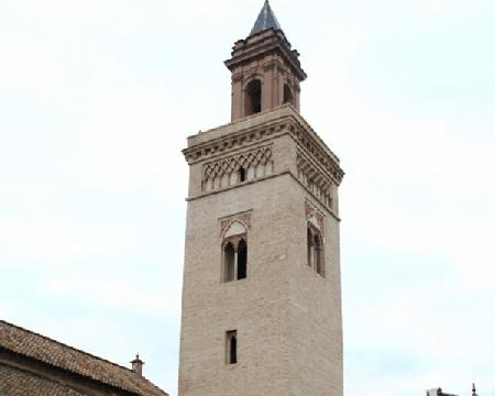 San Marcos Tower
