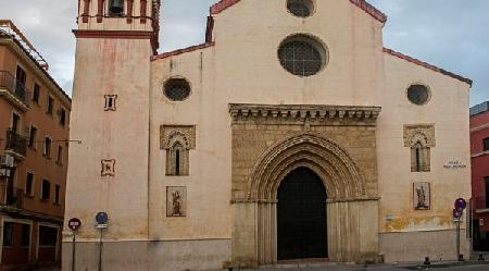 San Roman Parish
