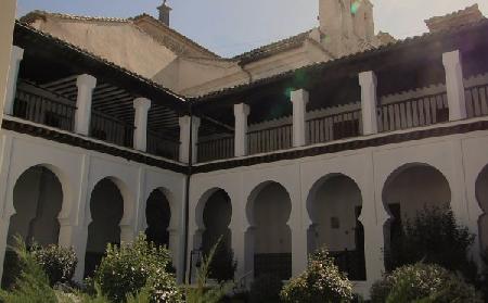 Santa Clara Convent