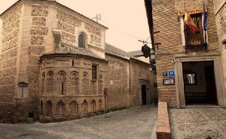 Convento de Santa Isabel de los Reyes