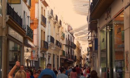 Calle Sierpes