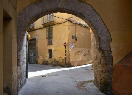 Visitar Portal de Valldigna Visitar Portal de Valldigna